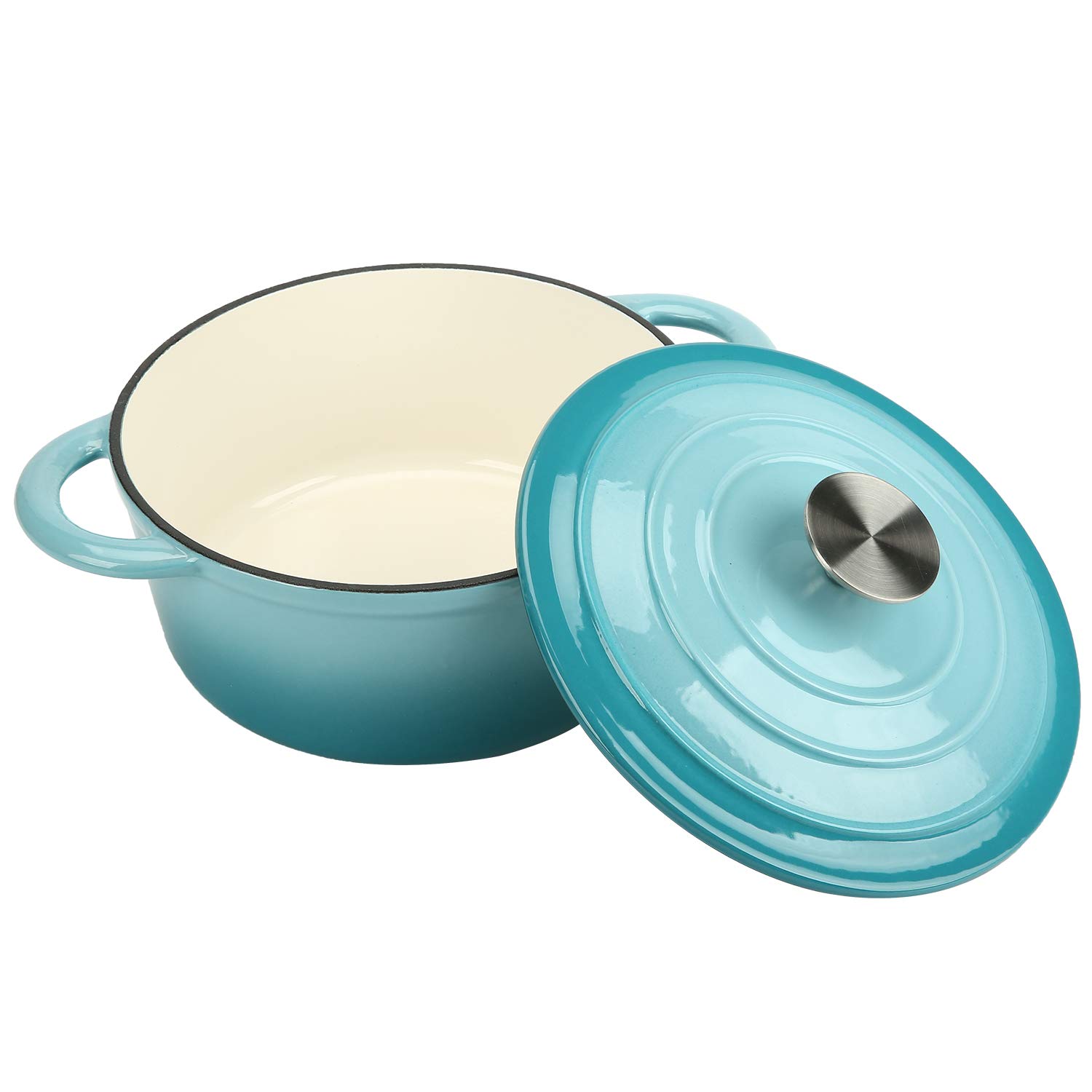 Forno olandese in ghisa smalta - Dutch Oven Enamel recensione e prezzo
