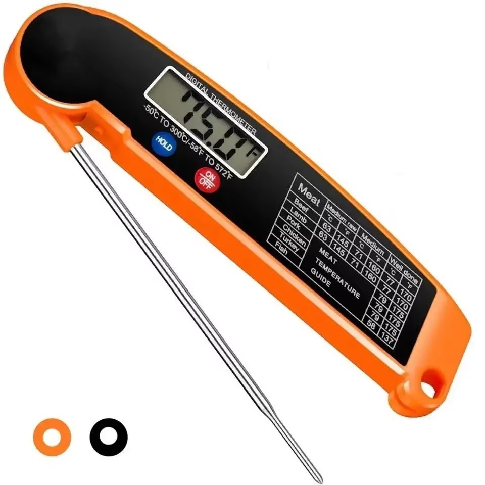 Termometro Digitale da Cucina  - Home Cooking Help recensione e prezzo