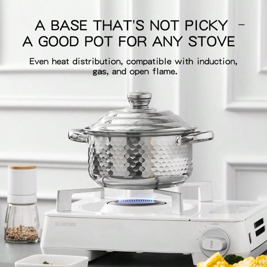 Set di pentole e padelle in ac - Mom'S Home Cooking recensione e prezzo