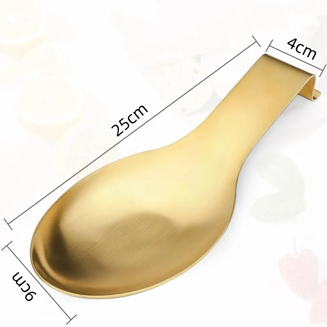 SPOON REST TRAY personalizzato - Mom'S Home Cooking recensione e prezzo