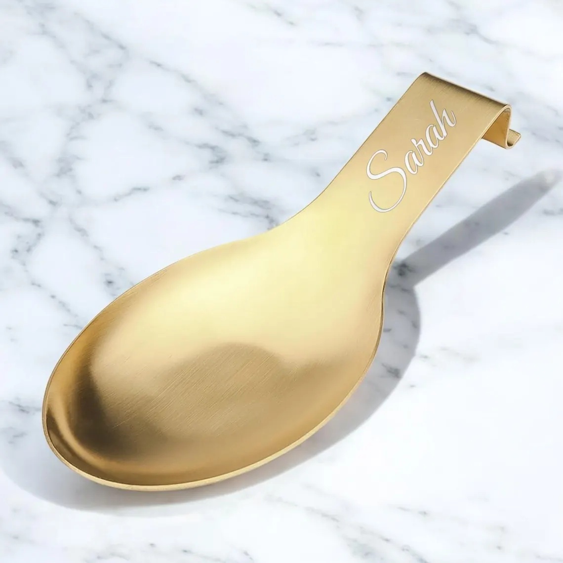SPOON REST TRAY personalizzato - Mom'S Home Cooking recensione e prezzo