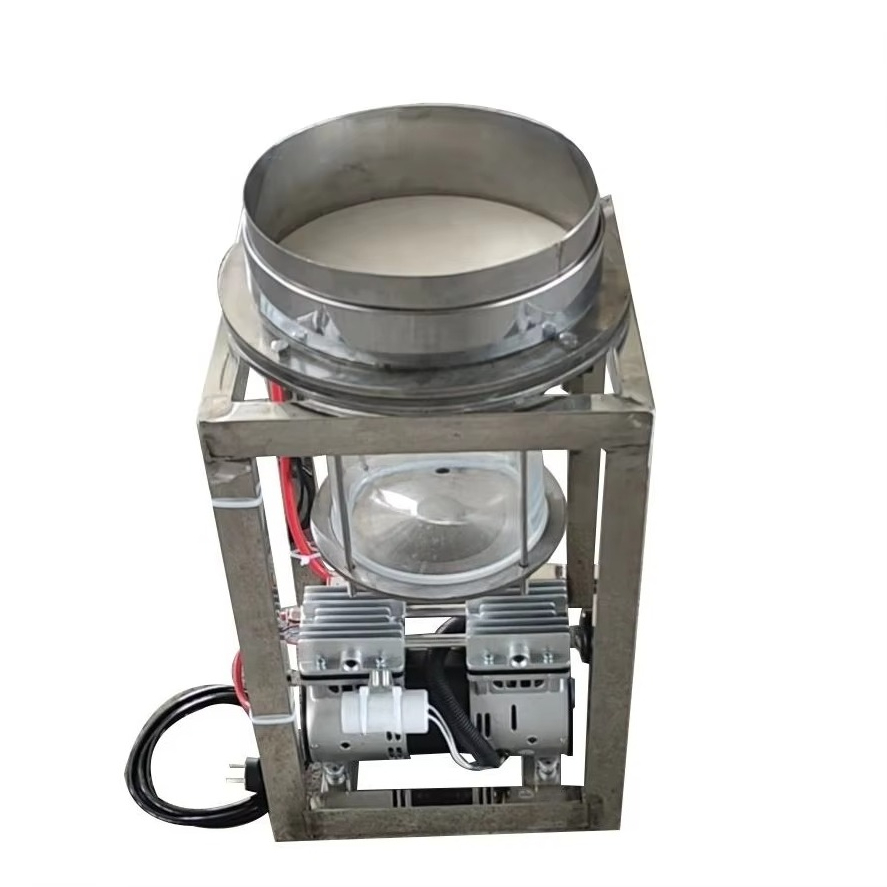 Macchina Purificatrice d'Olio  - Home Cooking Oil Filter Machine recensione e prezzo