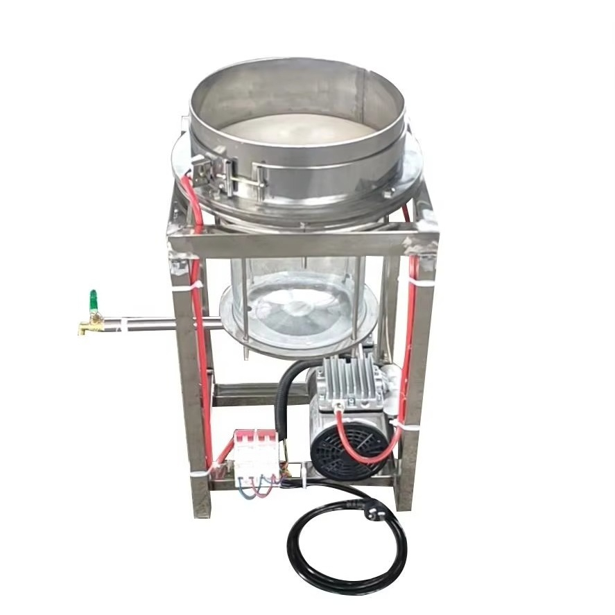 Macchina Purificatrice d'Olio  - Home Cooking Oil Filter Machine recensione e prezzo