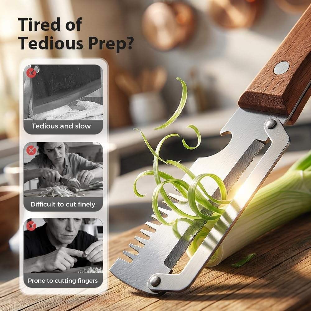 Pelapatate multifunzionale in  - Home Cooking Help recensione e prezzo