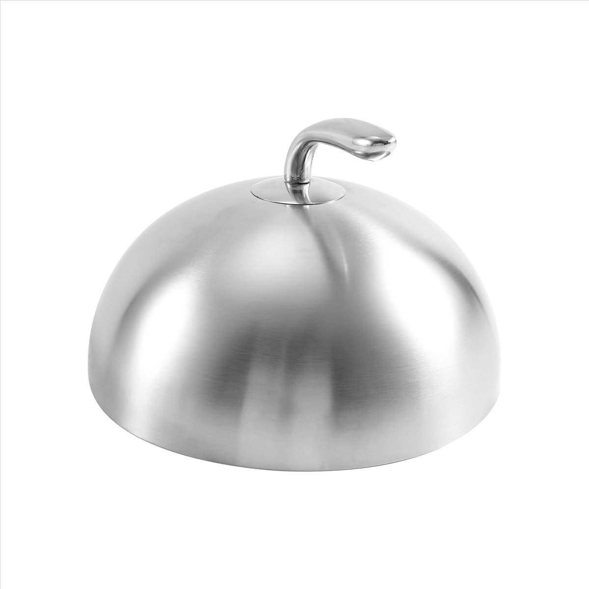 Coperchio per Bistecche in Acc - Home Cooking Meal recensione e prezzo