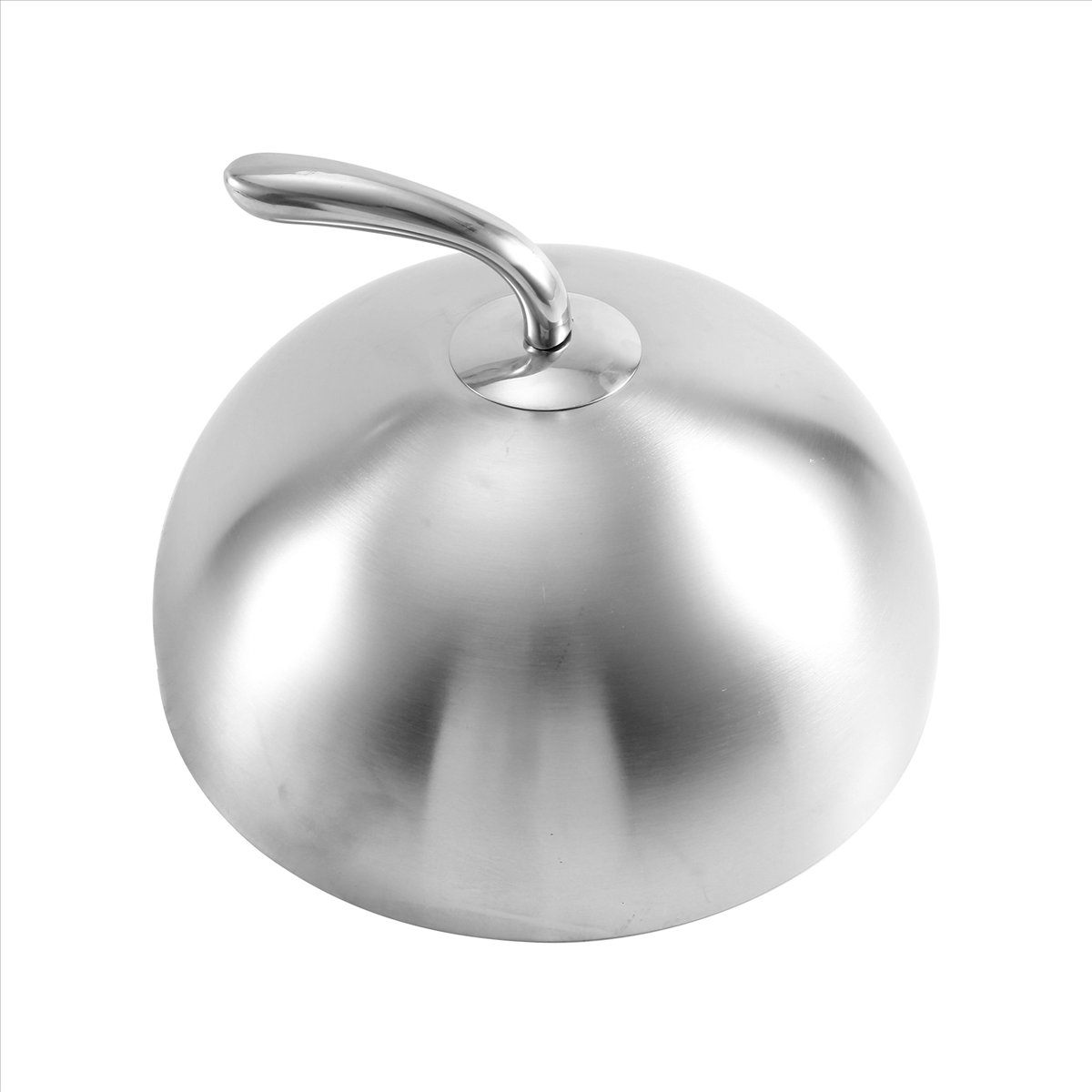 Coperchio per Bistecche in Acc - Home Cooking Meal recensione e prezzo