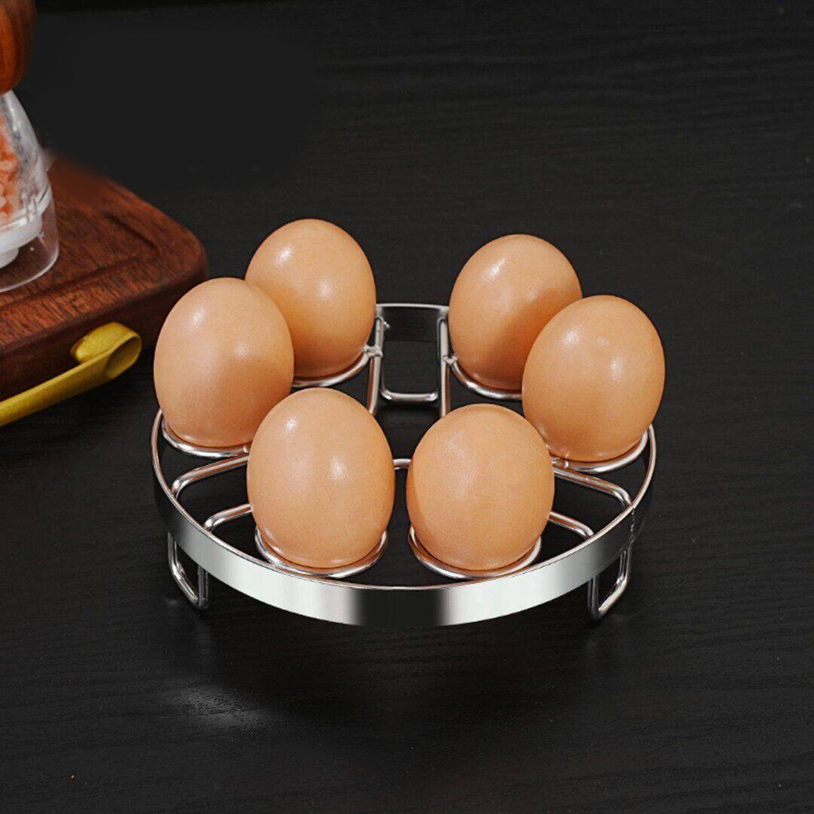 Supporto per uova in acciaio i - Home Cooking Meal recensione e prezzo