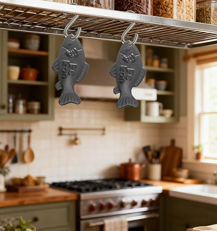 Supplemento di Ferro Naturale  - Home Cooking Meal recensione e prezzo