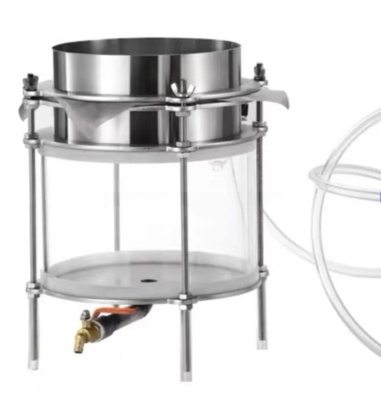 Macchina per Filtraggio Olio d - Home Cooking Oil Filter Machine recensione e prezzo