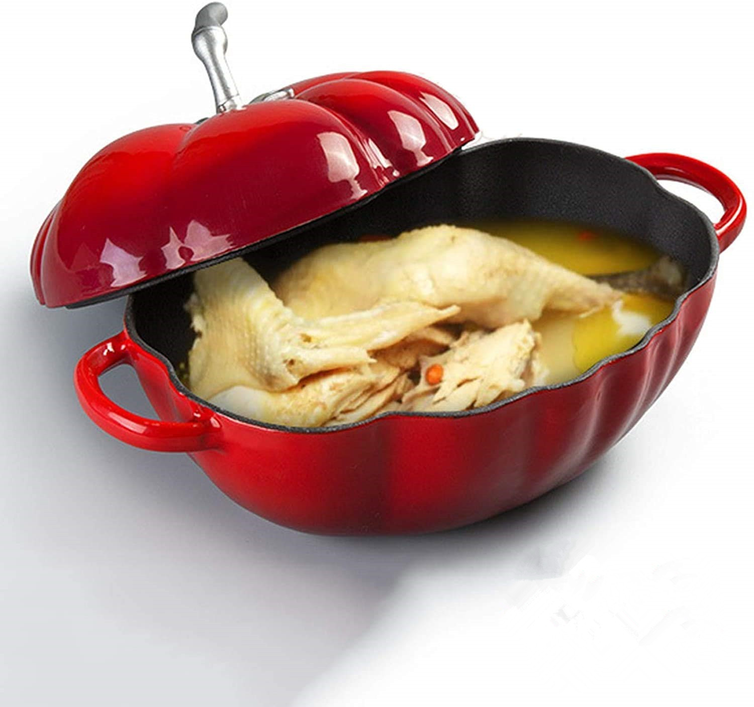 Forno olandese in ghisa smalta - Dutch Oven Enamel recensione e prezzo