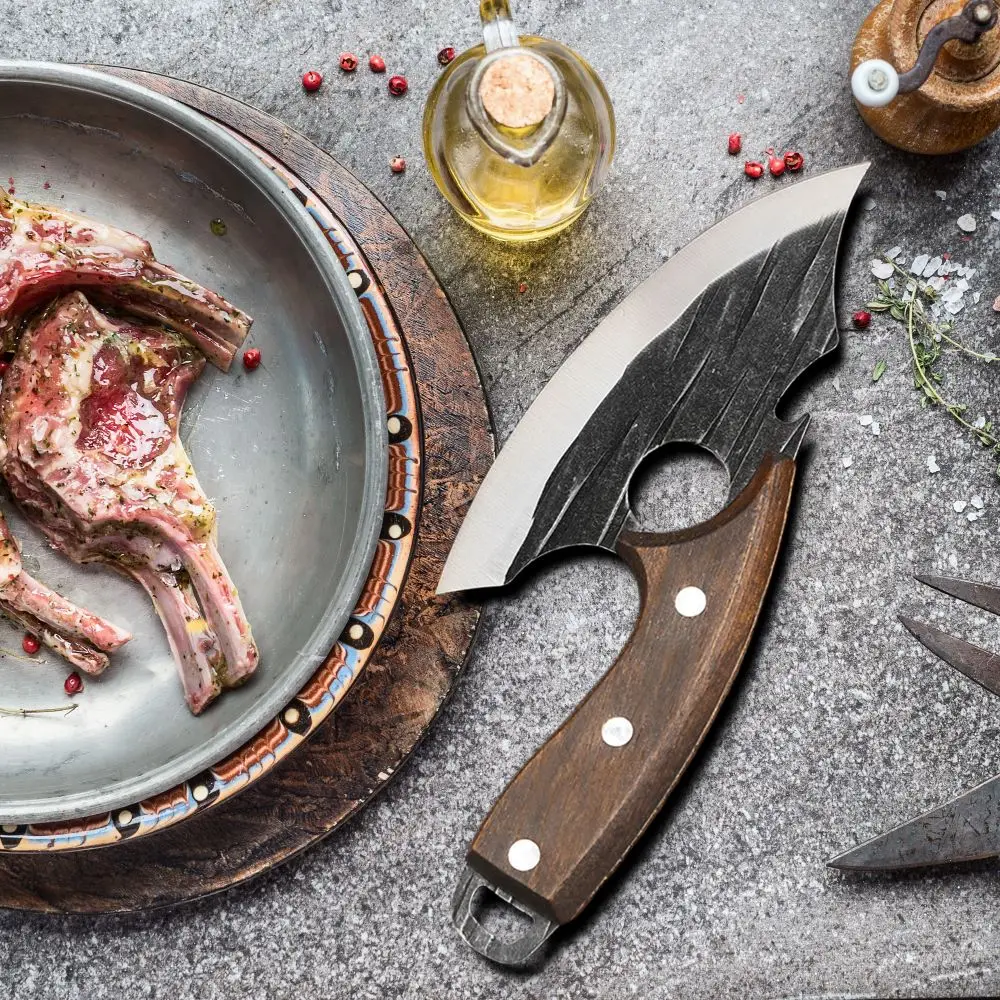 Coltello Professionale per Dis - Home Cooking Help recensione e prezzo