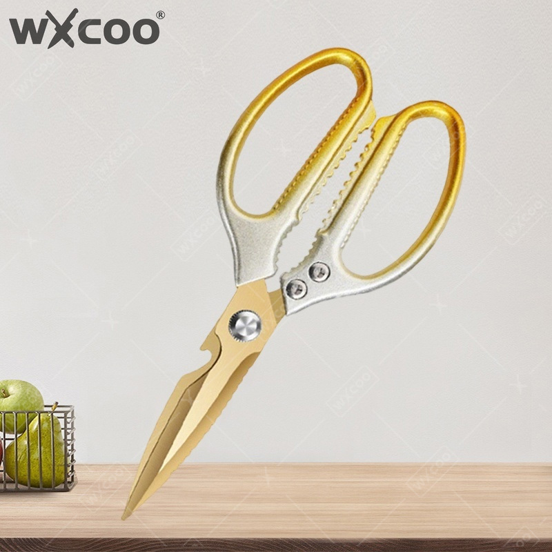 Forbici da Cucina WXCOO in Acc - Home Cooking Help recensione e prezzo