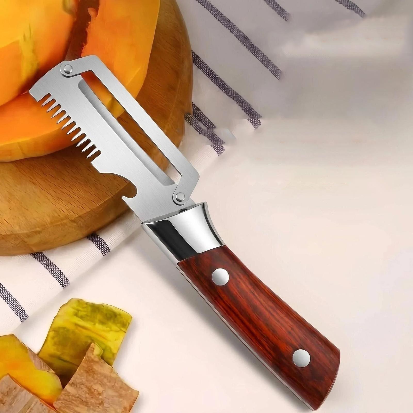 Pelapatate Multifunzione per V - Home Cooking Meal recensione e prezzo