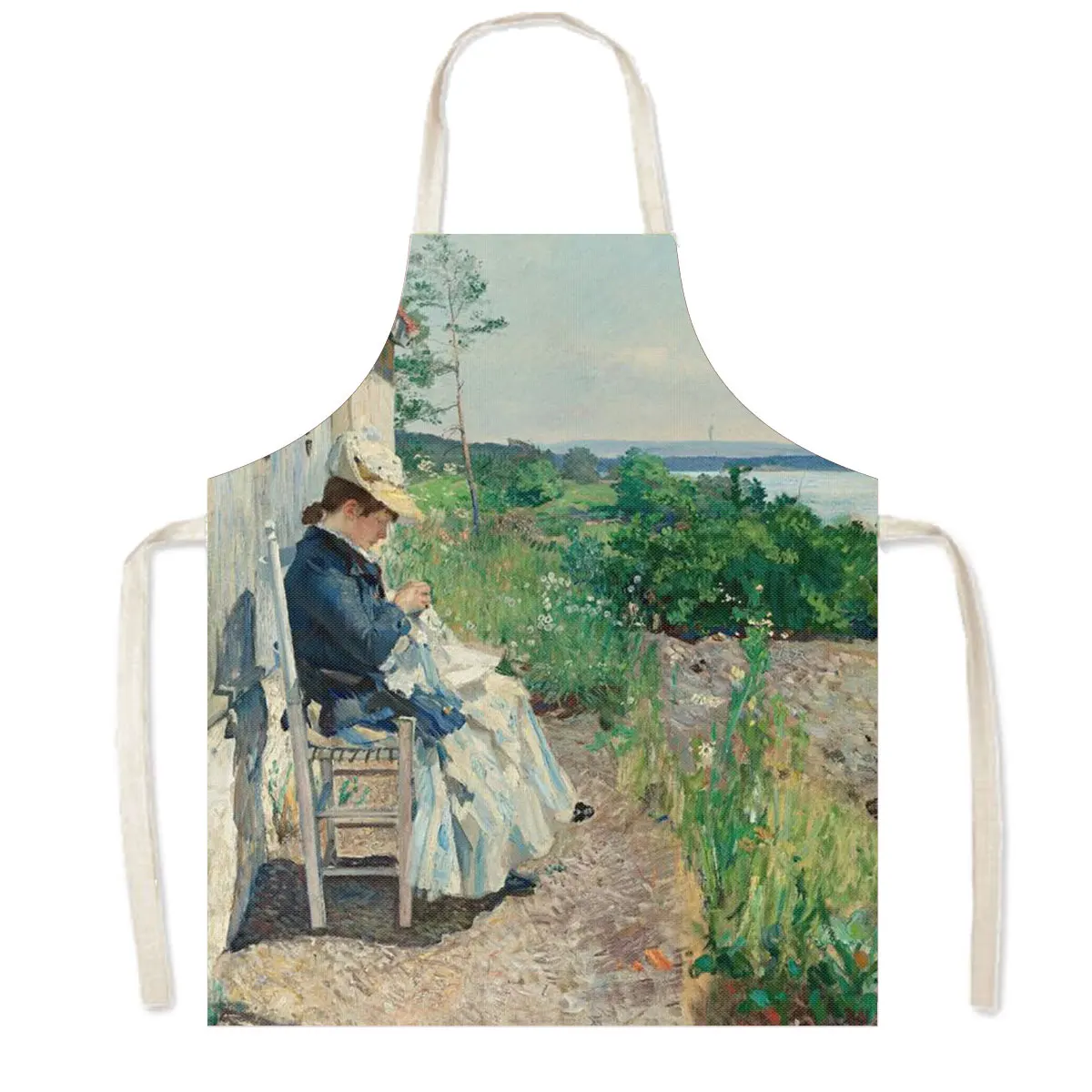 Famosa pittura a olio di Claud - Home Cooking By Food recensione e prezzo