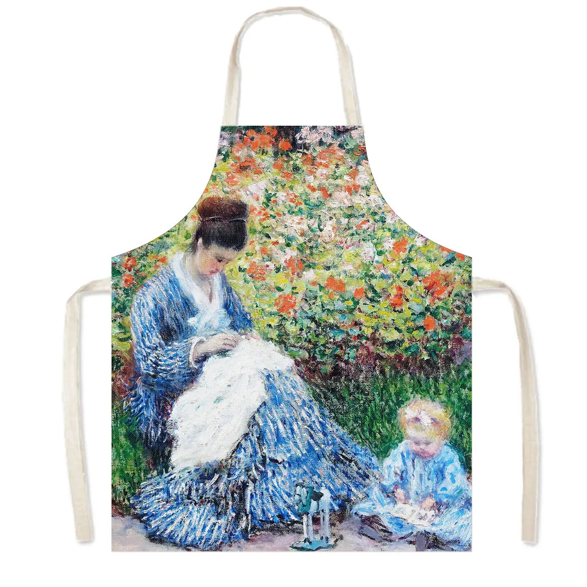 Famosa pittura a olio di Claud - Home Cooking By Food recensione e prezzo