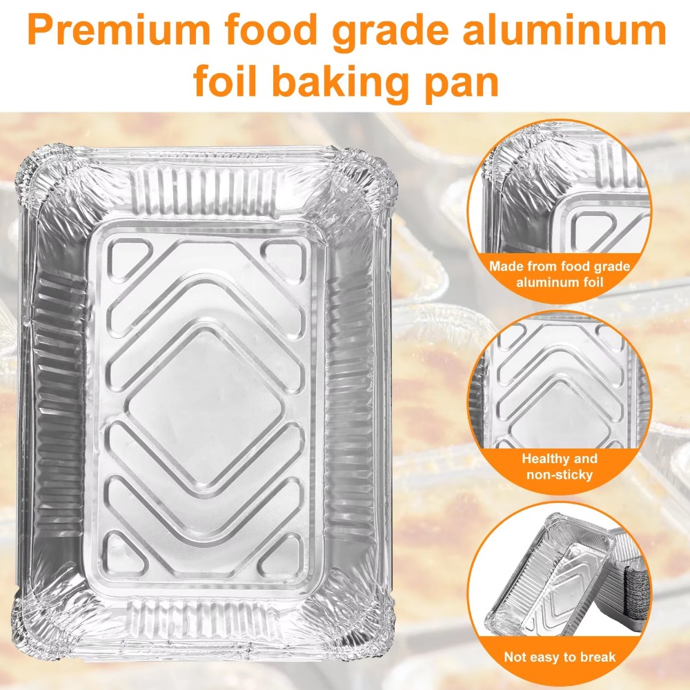 10 pezzi nuovi con coperchi va - Home Cooking Help recensione e prezzo