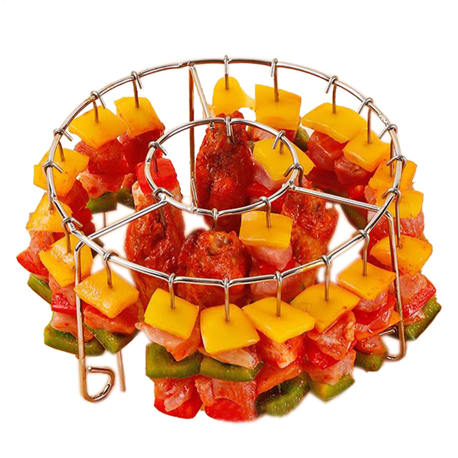 Supporto per Spiedini per Frig - Home Cooking Meal recensione e prezzo