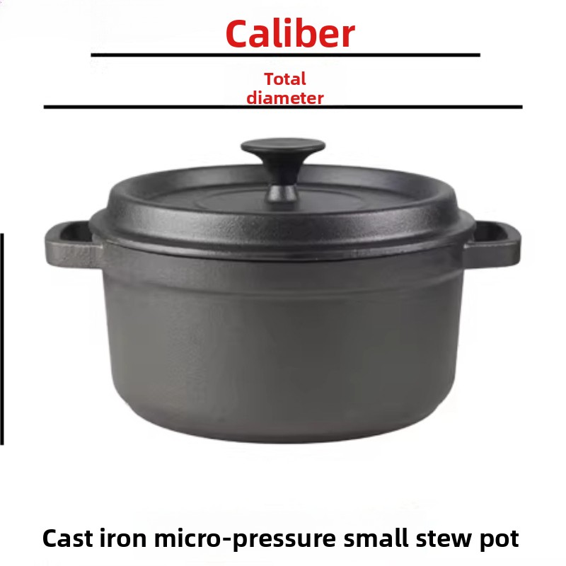 Pentola Olandese in Ghisa Smal - Dutch Oven Enamel recensione e prezzo