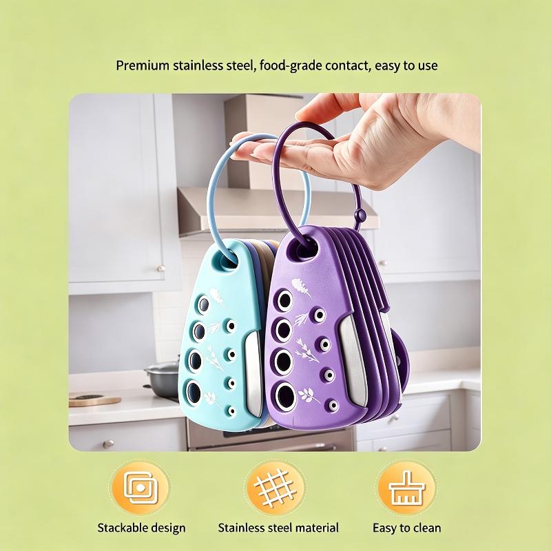 【BA】Set di utensili da cucina  - Home Cooking Meal recensione e prezzo