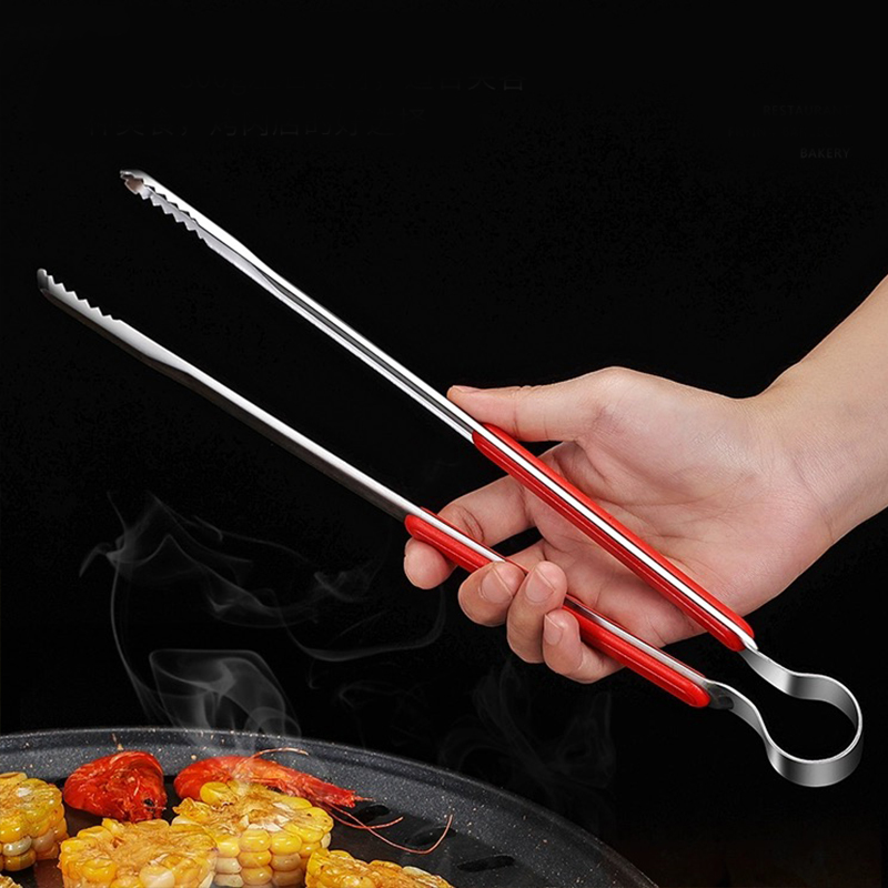 Pinze per barbecue in acciaio  - Home Cooking Help recensione e prezzo