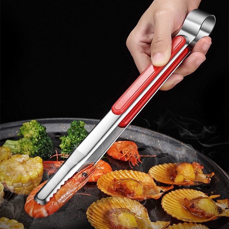 Pinze per barbecue in acciaio  - Home Cooking Help recensione e prezzo