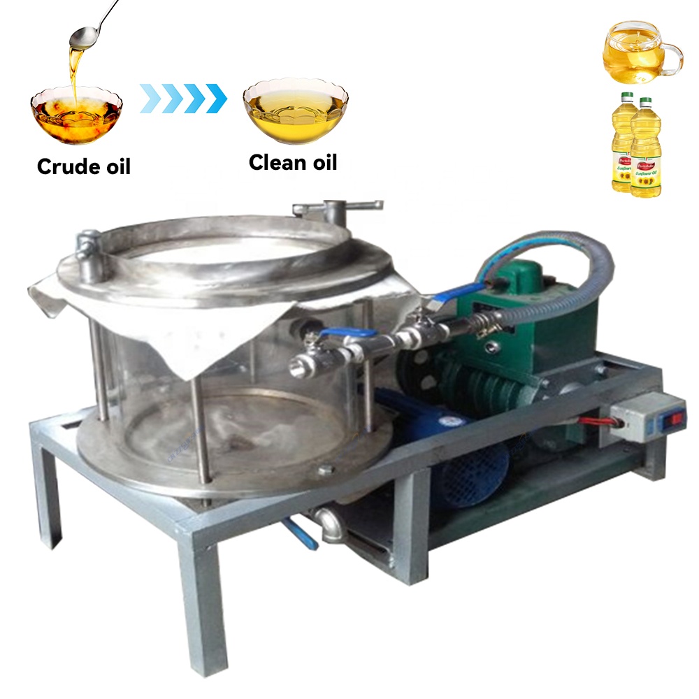 Sistema Compatto di Purificazi - Home Cooking Oil Filter Machine recensione e prezzo