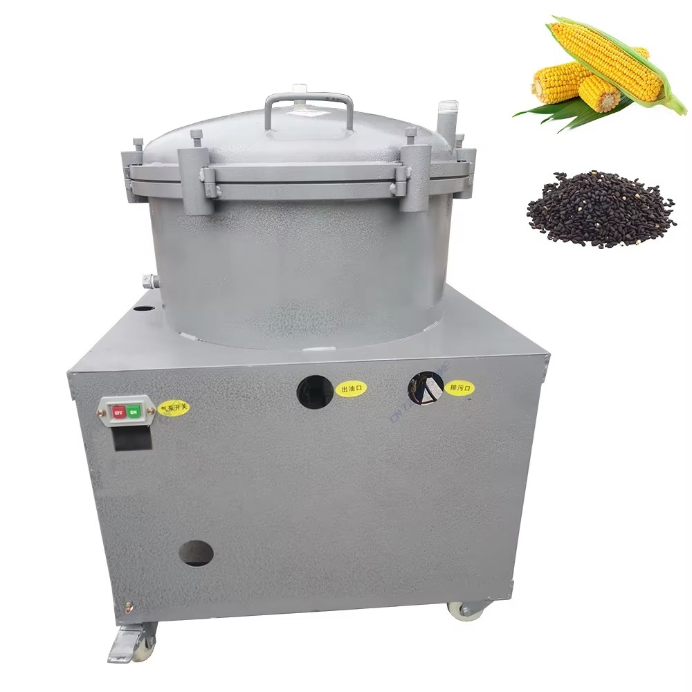 Sistema Compatto di Purificazi - Home Cooking Oil Filter Machine recensione e prezzo