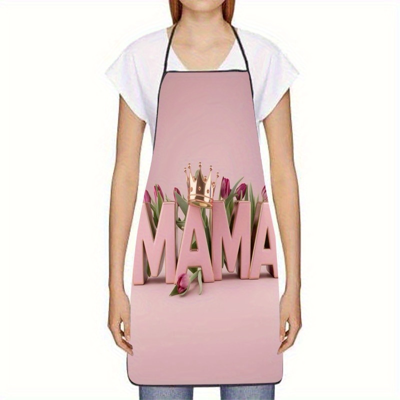 Festa della mamma MAMA Crown T - Mom'S Home Cooking recensione e prezzo