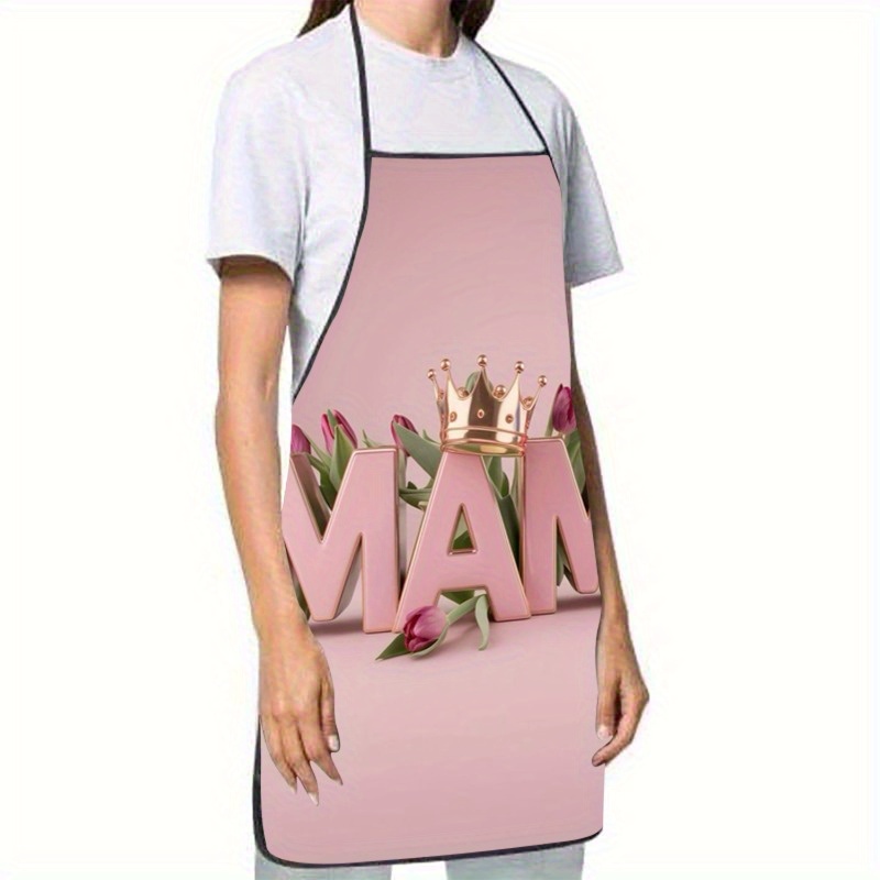 Festa della mamma MAMA Crown T - Mom'S Home Cooking recensione e prezzo
