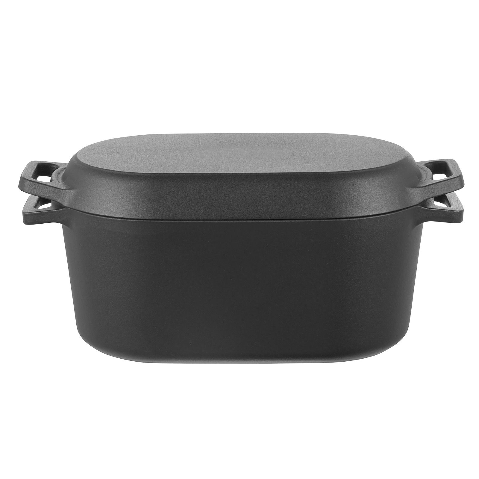 Pentola in ghisa smaltata, 3,5 - Dutch Oven Enamel recensione e prezzo