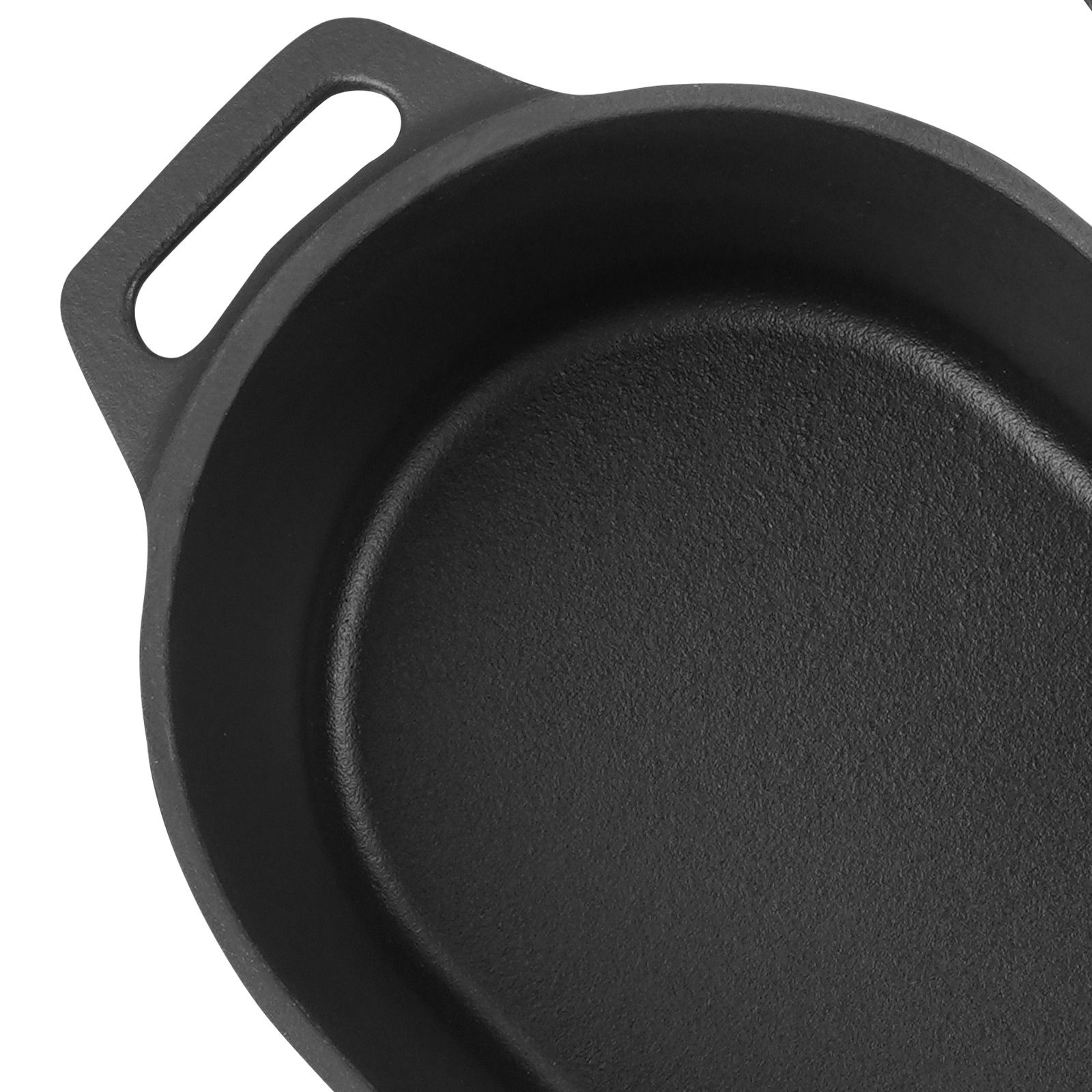 Pentola in ghisa smaltata, 3,5 - Dutch Oven Enamel recensione e prezzo
