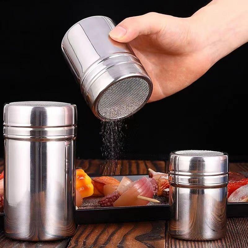 Bottiglia per spolverino in po - Home Cooking Help recensione e prezzo