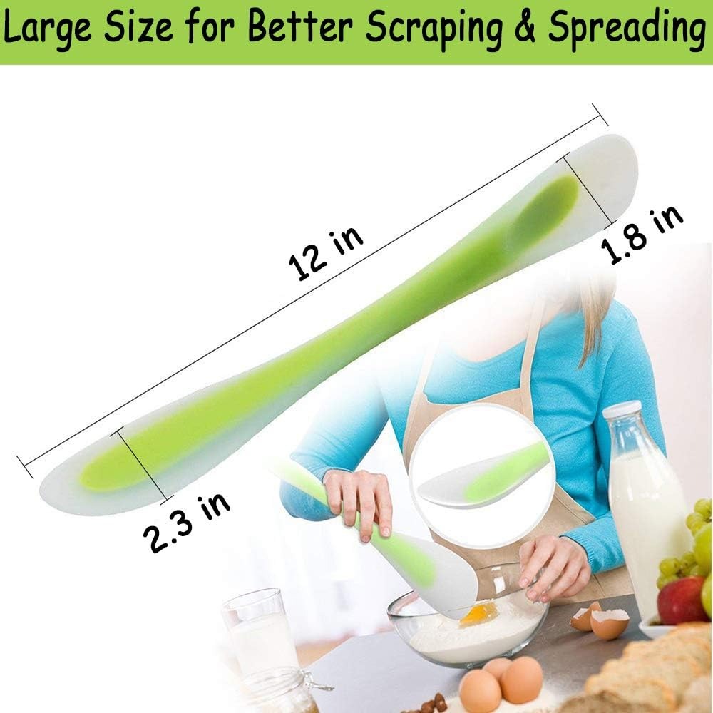 Set di spatole e raschietti in - Mom'S Home Cooking recensione e prezzo