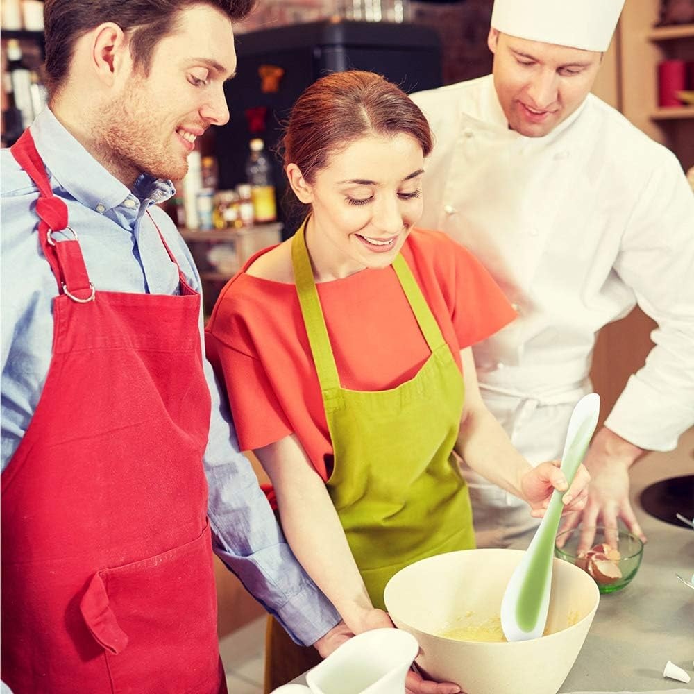 Set di spatole e raschietti in - Mom'S Home Cooking recensione e prezzo