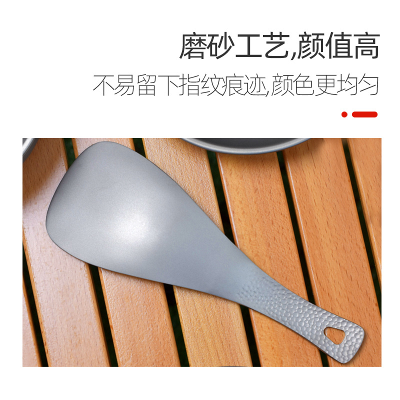 Cucchiaio per riso ultralegger - Home Cooking Meal recensione e prezzo