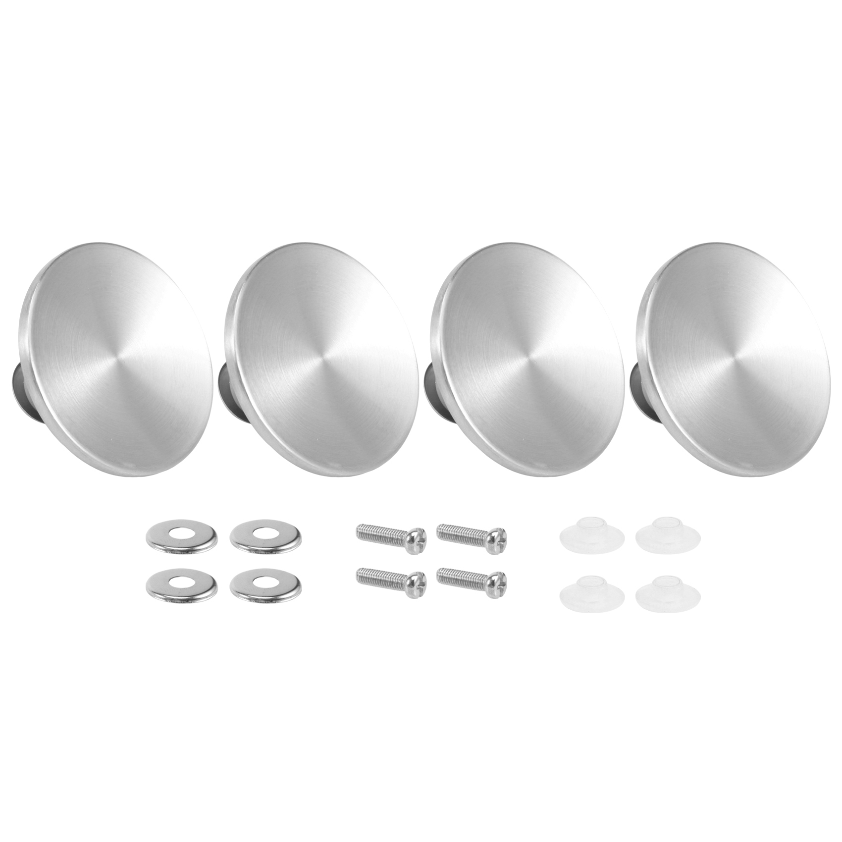 Qualitativo 4 set Manopola per - Dutch Oven Enamel recensione e prezzo