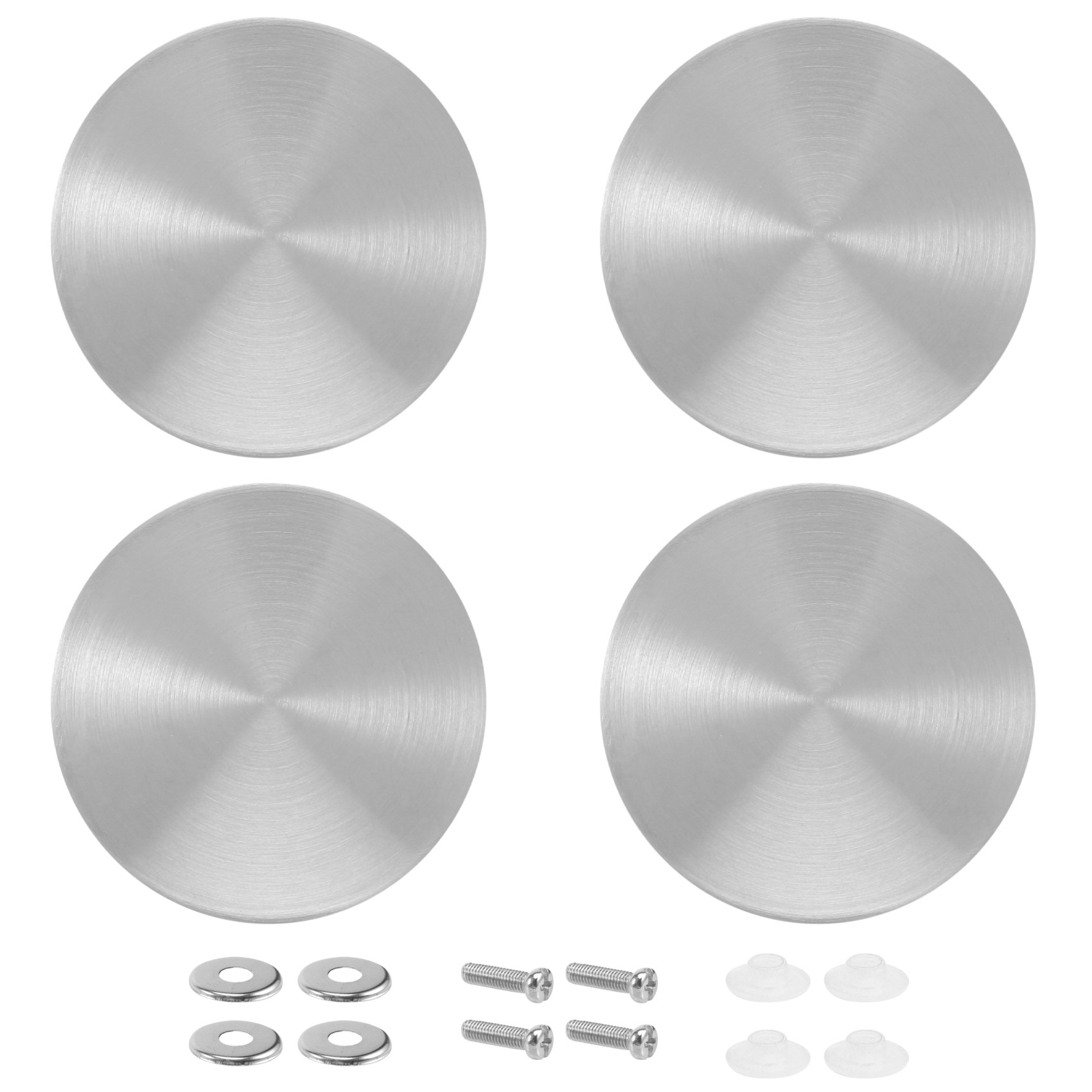Qualitativo 4 set Manopola per - Dutch Oven Enamel recensione e prezzo