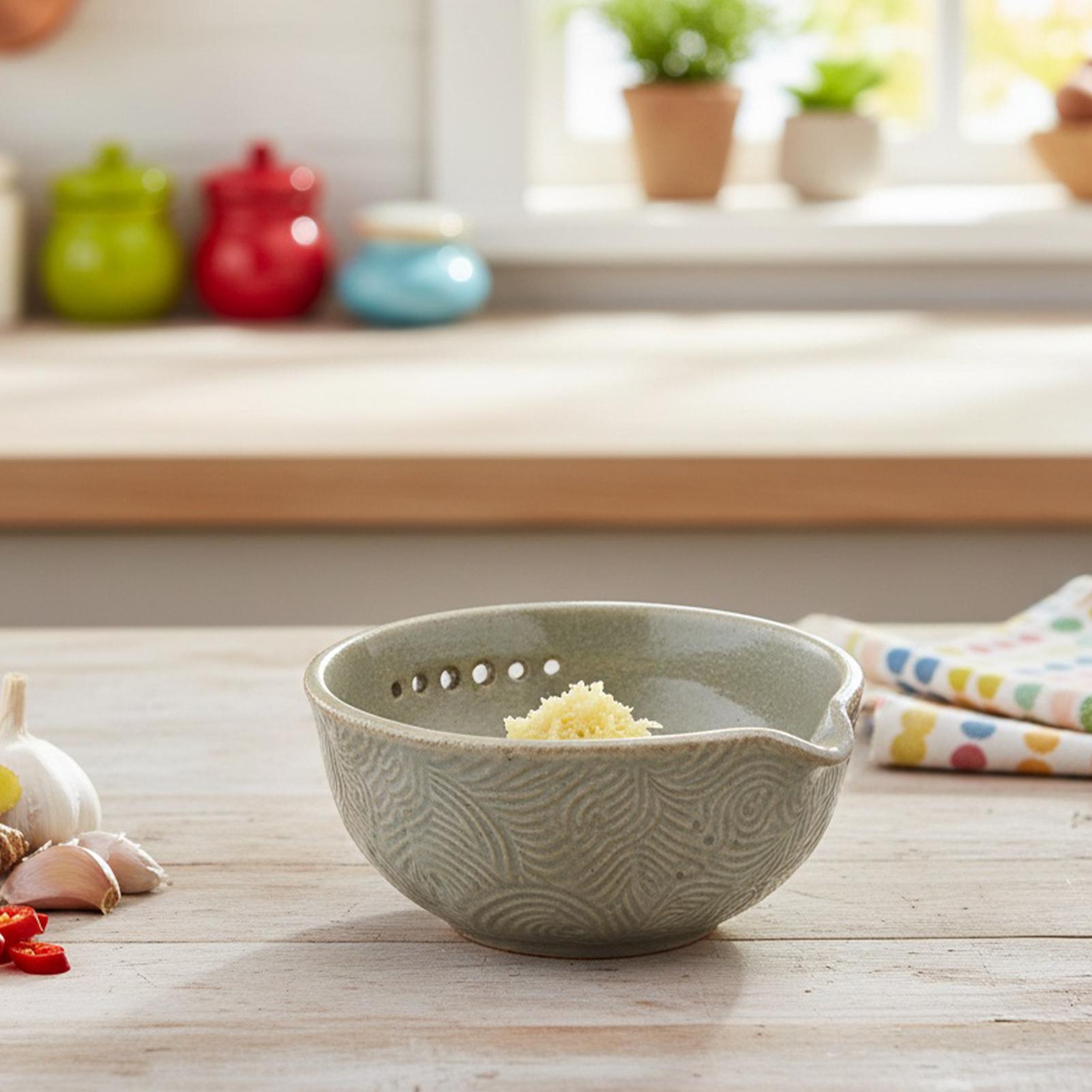 Piatto per aglio Ciotola per t - Home Cooking Meal recensione e prezzo