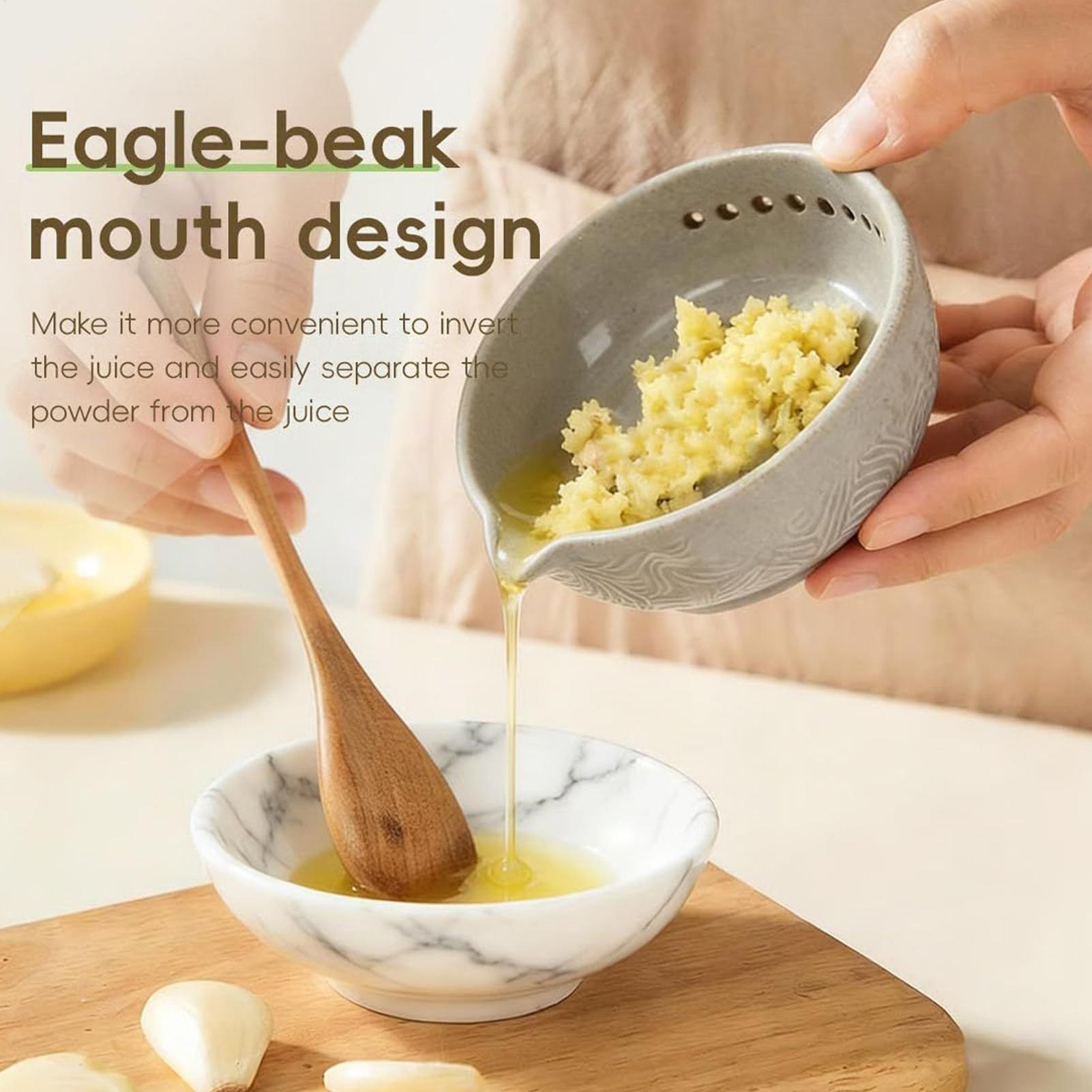 Piatto per aglio Ciotola per t - Home Cooking Meal recensione e prezzo