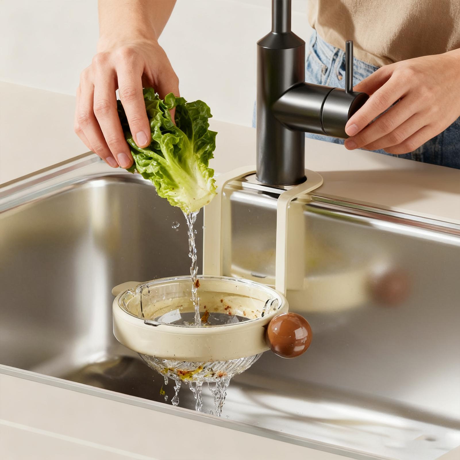 Cestello di scarico per lavell - Home Cooking Meal recensione e prezzo