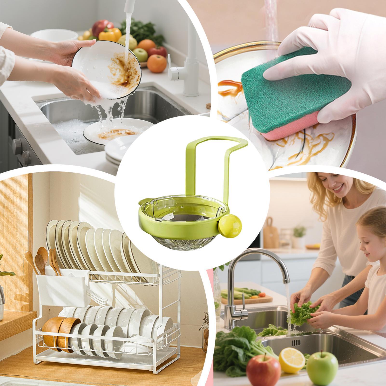 Cestello di scarico per lavell - Home Cooking Meal recensione e prezzo