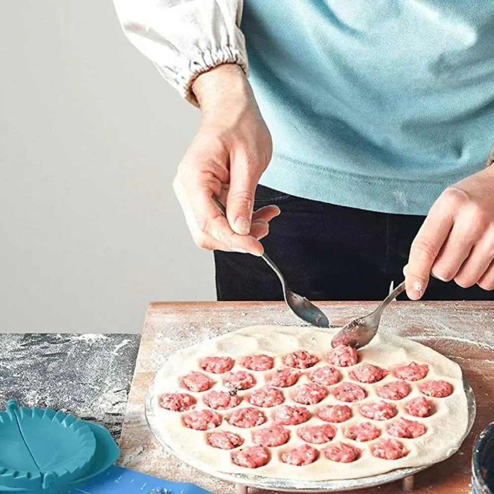 Stampo per gnocchi in allumini - Home Cooking Help recensione e prezzo