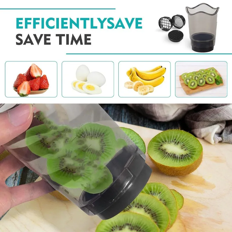 Affettatrice Multifunzione per - Home Cooking Meal recensione e prezzo