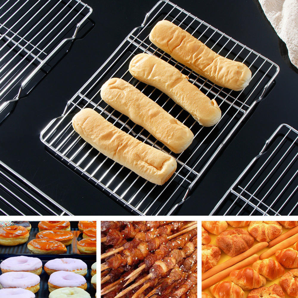 Tappetino in rete per barbecue - Home Cooking Help recensione e prezzo