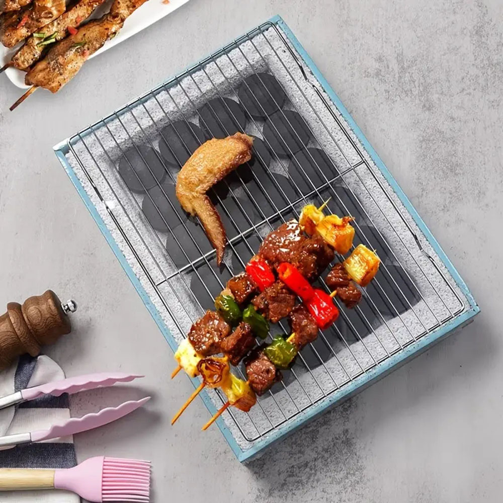 Tappetino in rete per barbecue - Home Cooking Help recensione e prezzo