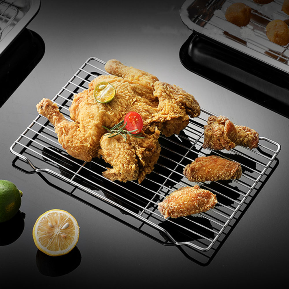 Tappetino in rete per barbecue - Home Cooking Help recensione e prezzo