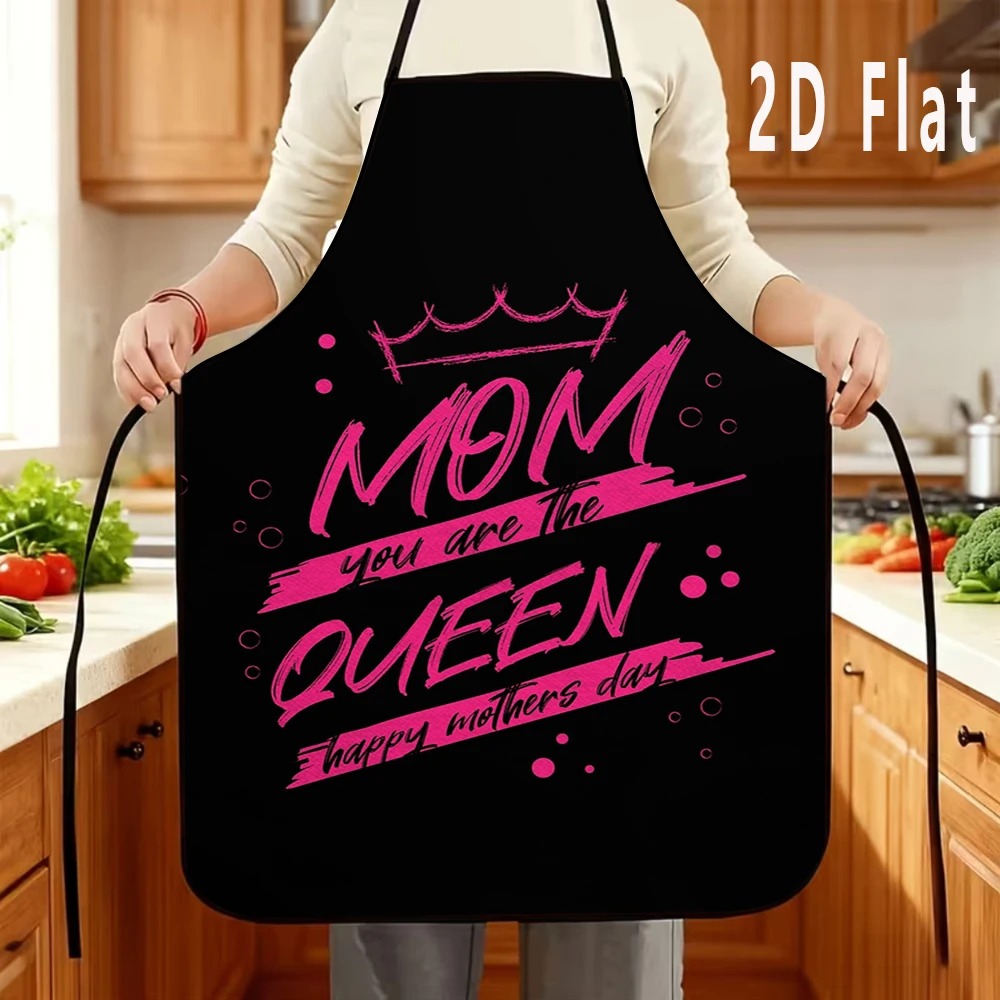 Grembiule Regalo per la Festa  - Mom'S Home Cooking recensione e prezzo