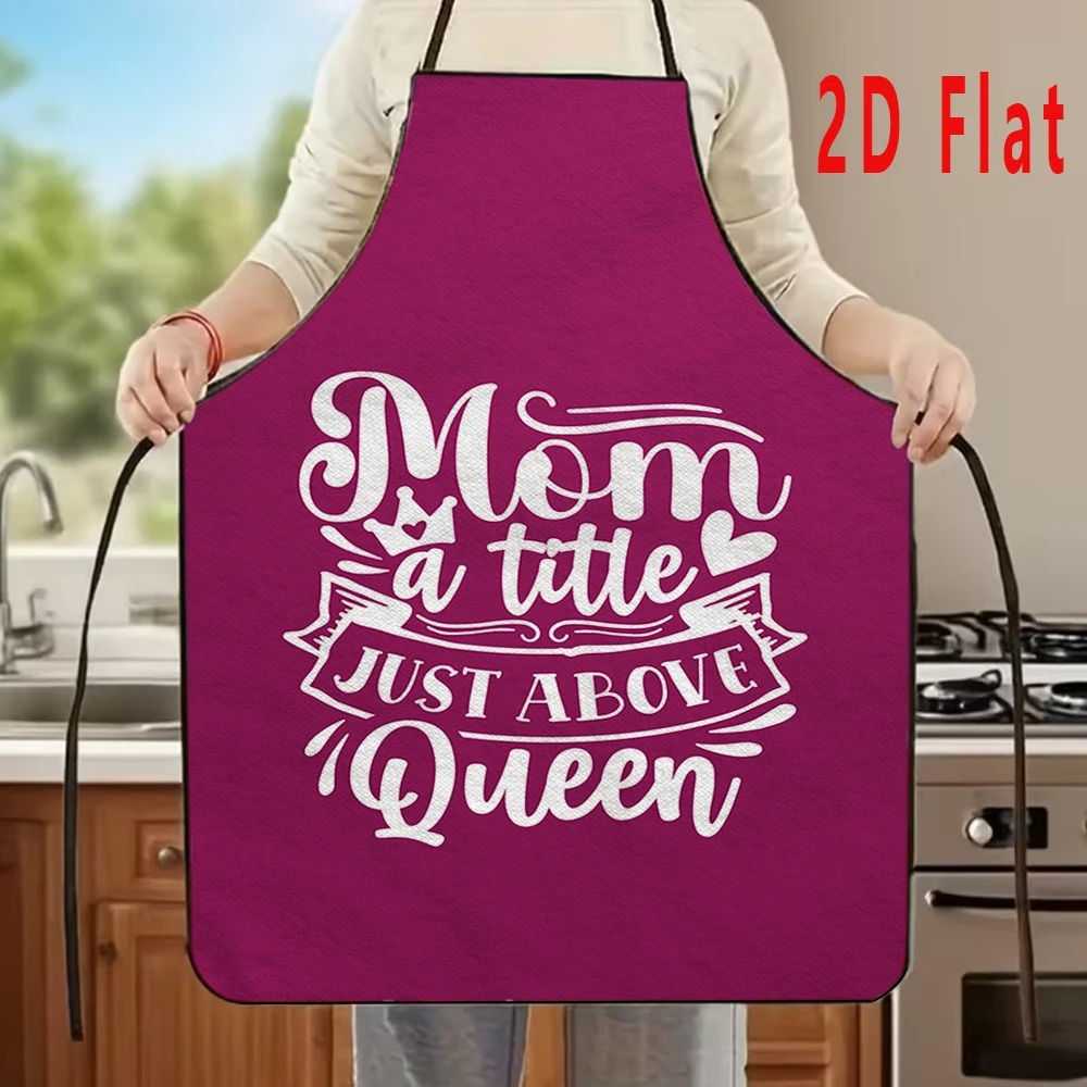 Grembiule Regalo per la Festa  - Mom'S Home Cooking recensione e prezzo