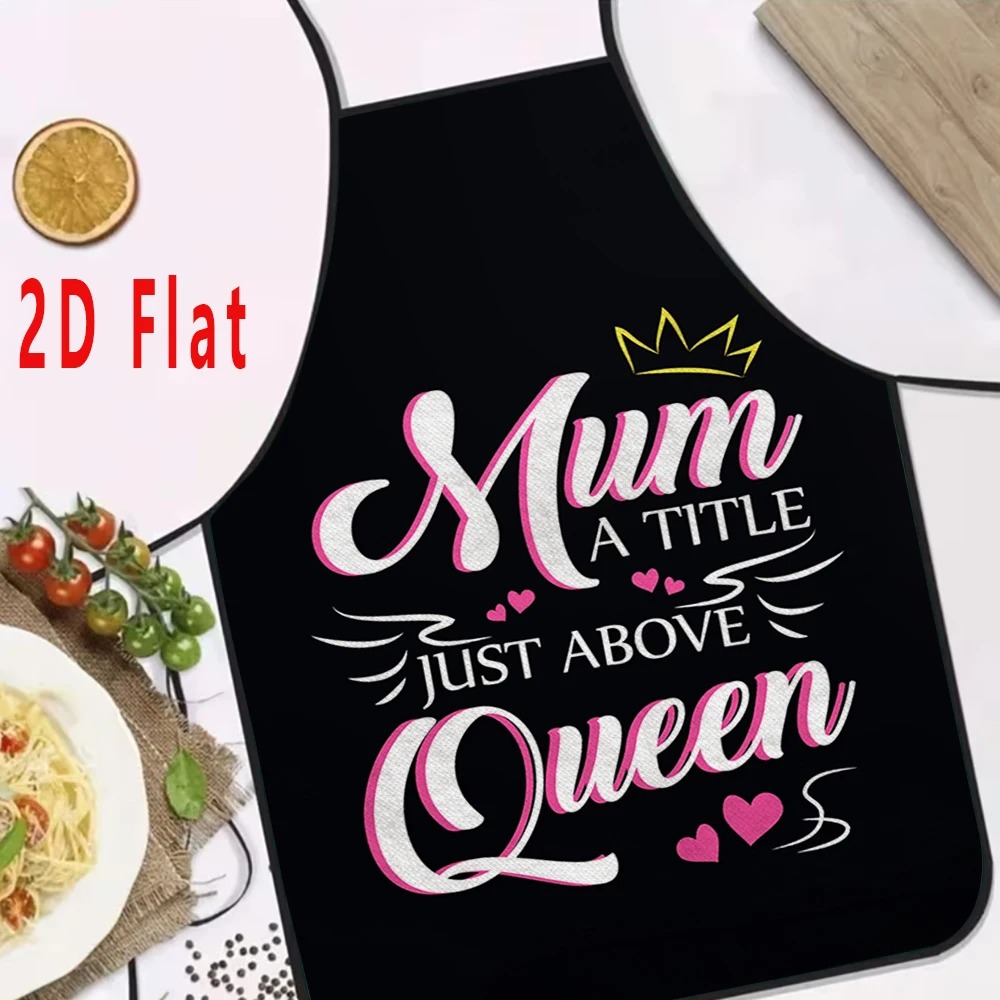 Grembiule Regalo per la Festa  - Mom'S Home Cooking recensione e prezzo