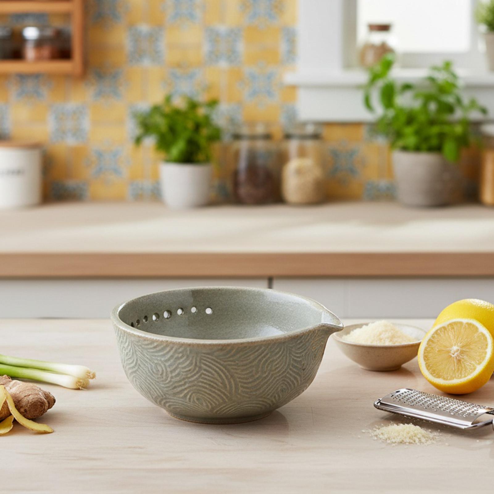 Grattugia Piatto Smerigliatric - Home Cooking Meal recensione e prezzo